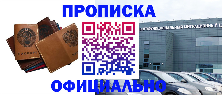 прописка в квартире в Брянской области